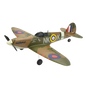 EZ-Wings - Mini Spitfire MK II - RTF - 450mm - 1+1 Li-Po Battery - USB Charger