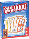 999 Games - Gesjaakt - Kaartspel