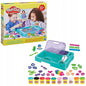 Play-Do, creatieve studio met meer dan 30 tools en 10 potten modelleringsdeeg - de klassiekers