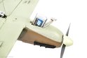 EZ-Wings - Mini Spitfire MK II - RTF - 450mm - 1+1 Li-Po Battery - USB Charger