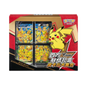 Pokémon Chinese Celebration Box - Pikachu V-Union