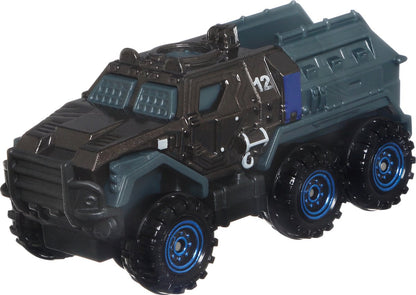 MattelJurassic World Die-cast Auto