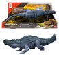 Mattel - Jurassic World Rebirth Purussaurus Gigantic Thrashers