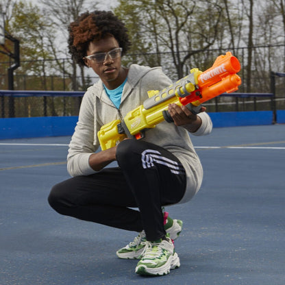 NERF Fortnite Legendary Tac - Blaster