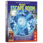 Pocket Escape Room: De Tijd vliegt Breinbreker