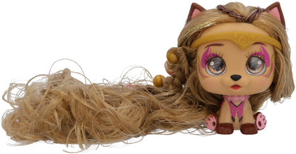 Poppen IMC Toys Duo pack Celebripets Exclusivo ECI