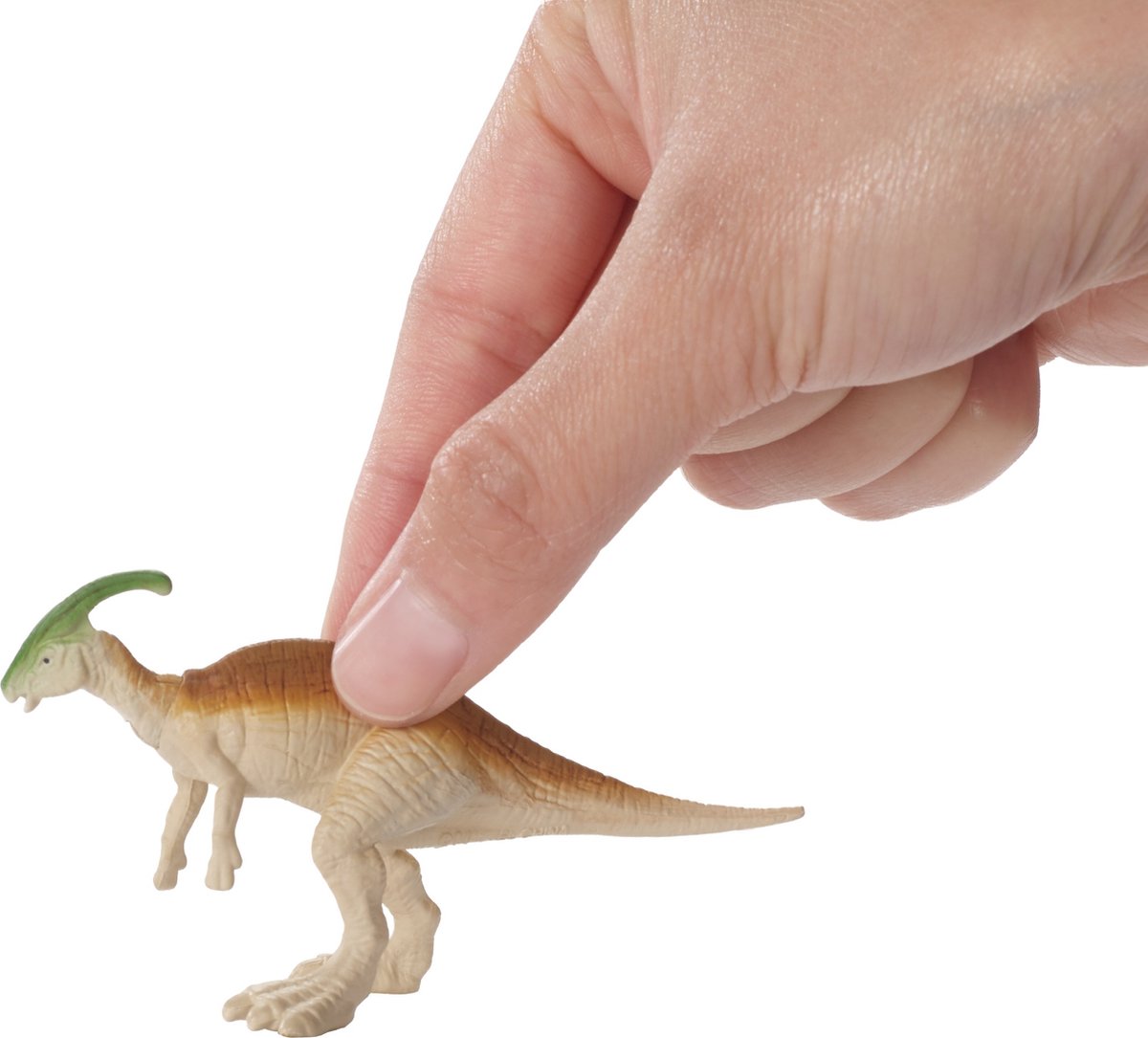 Mattel Jurassic World Mini Dino Assorti - 1 stuk