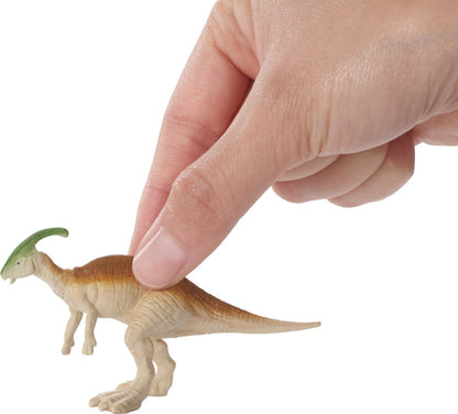 Mattel Jurassic World Mini Dino Assorti - 1 stuk