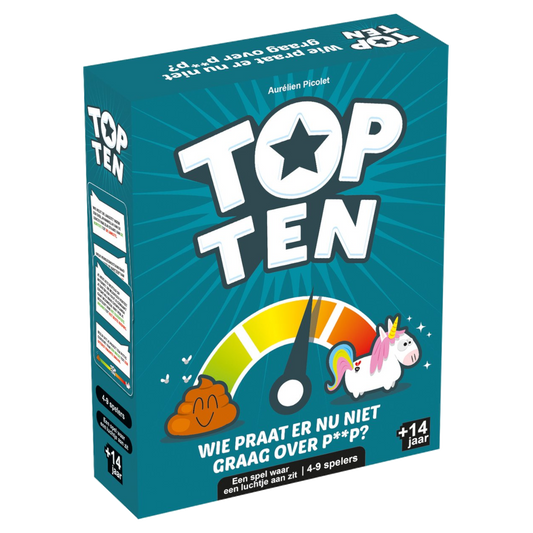 Top Ten