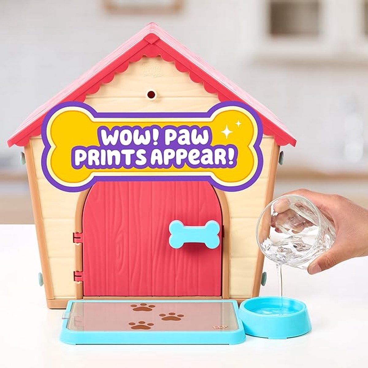 Little Live Pets My Puppy's Home
