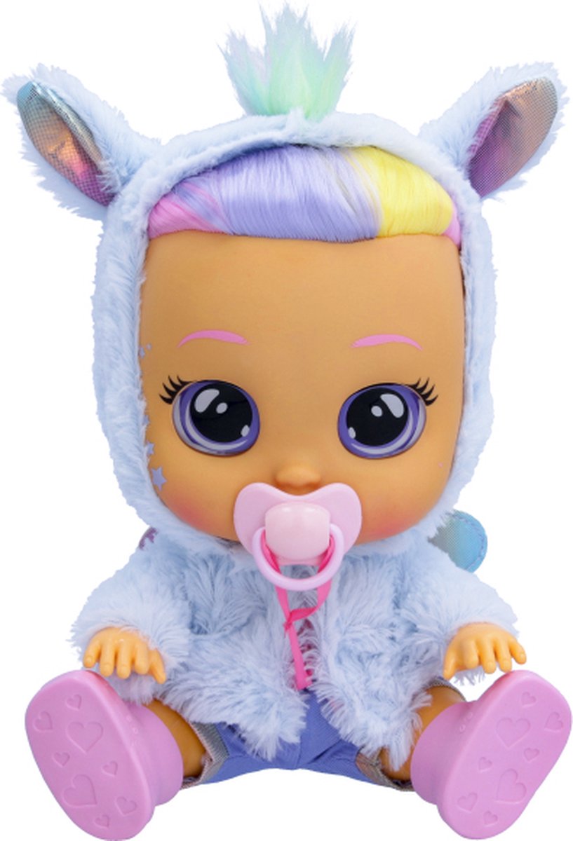 Babypop IMC Toys Dressy Fantasy Jena