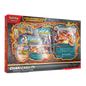 Charizard ex box