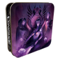 Conspiracy: Abyss Universe Paars