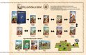 Carcassonne: Kooplieden & Bouwmeesters - Uitbreiding