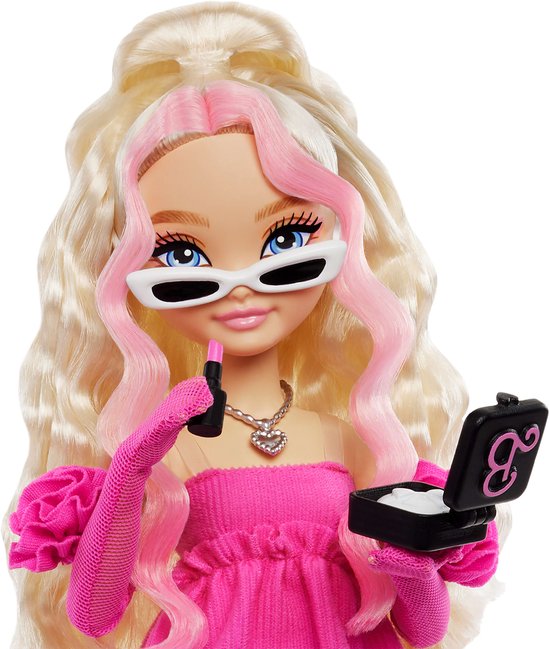 Barbie Dream Besties Malibu