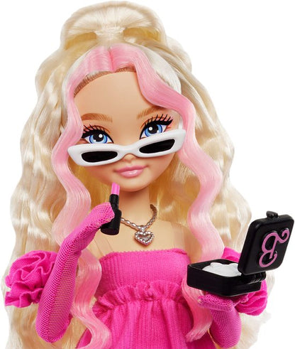 Barbie Dream Besties Malibu