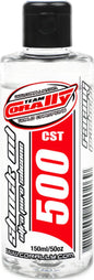 Team Corally - Shock Oil - Ultra Pure Silicone - 500 CPS - 150ml