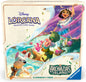 Disney Lorcana TCG Archazia's Island llumineer's Trove