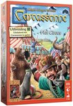 Carcassonne: Het Circus - Uitbreiding