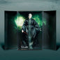 Harry Potter Exclusief Ontwerp Collectie pop Deathly Hallows - Lord Voldemort 28 cm