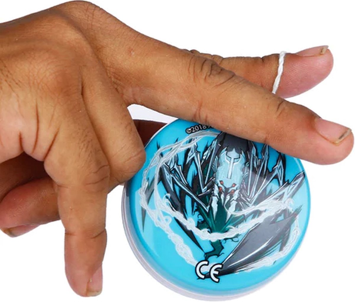 Blazing Team Yoyo Clutch Yoyo jojo