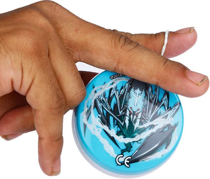 Blazing Team Yoyo Clutch Yoyo jojo
