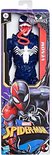 Marvel Spider-Man VenomVersus Titan Hero Series Venom