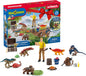 Dinosaurus adventscalender 2023 - 98984