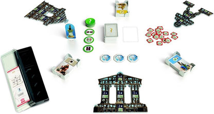 Repos Production 7 Wonders Architects - Bordspel voor 2-7 spelers - 8+ jaar