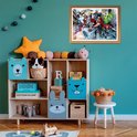 Clementoni - Puzzel - 60 Stukjes - Marvel Avengers