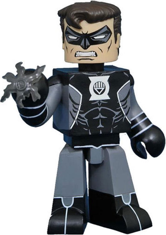 Black Lantern Diamond Select Toys Vinimates Verzamelfiguur