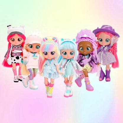 TM Toys - Pop Katie - Cry Babies BFF Best Friends Forever