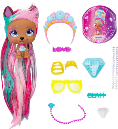 IMC Toys Vip Pets 8421134712980, 3 jaar, Verschillende kleuren, Kunststof