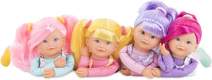 Overige RAINBOW DOLL - CELESTE