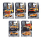 MBX 70th Anniversary Sortiment - 1 willekeurig