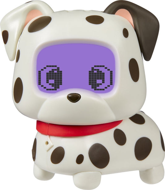 Pixel Petz! Dalmatian