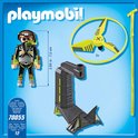 Top Agent propeller - 70055