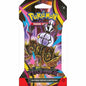 Pitch Black Sleeved Booster