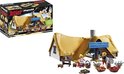 Astérix: de hut van Hoefnix - 71266