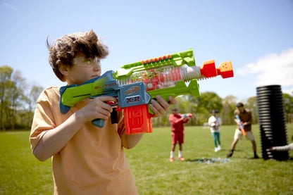 Nerf Elite 2.0 Double Punch - Blaster