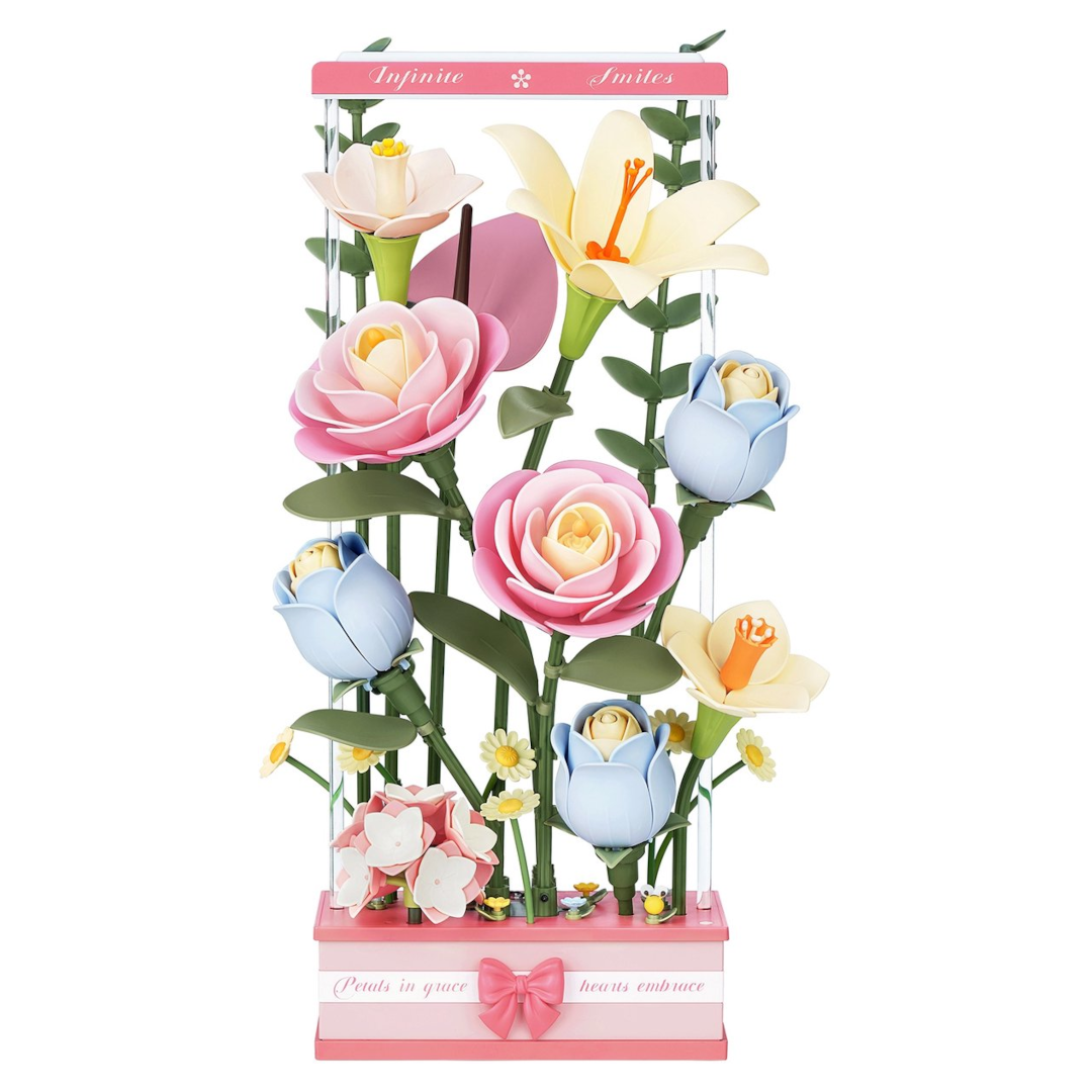 Blooming Bouquet Box
