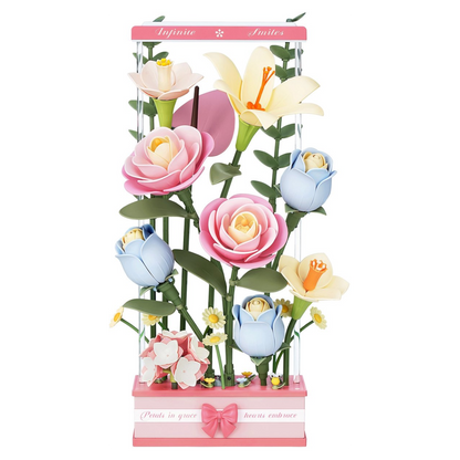 Blooming Bouquet Box