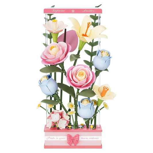 Blooming Bouquet Box