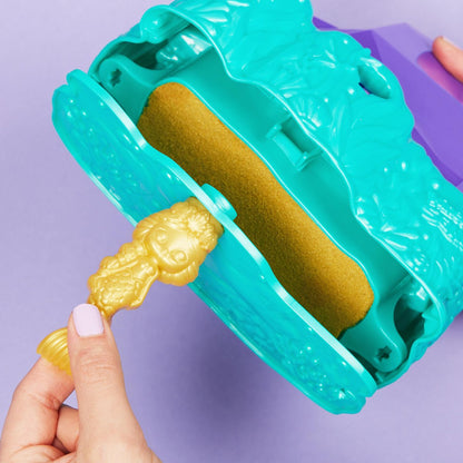 Kinetic Sand - Kristal Zeemeermin