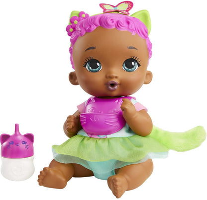 MY GARDEN BABY VOEDEN EN VERSCHONEN Babykitten Pop - Sinterklaas Cadeau - Schoencadeautjes Sinterklaas