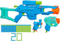 NERF Elite 2.0 Tactical Pack - Speelgoedblaster