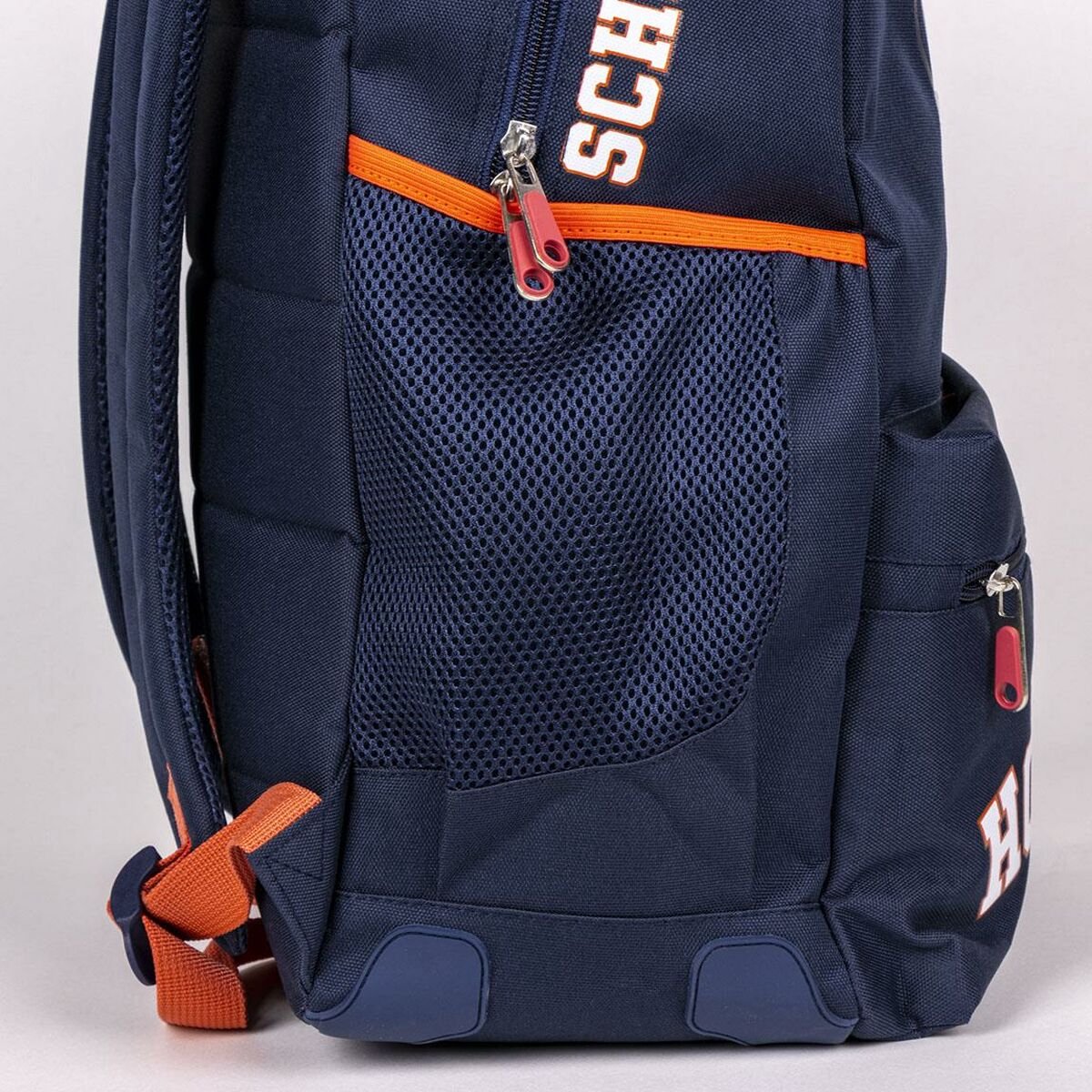 Schoolrugzak Harry Potter Donkerblauw