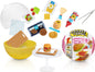 Miniverse Make It Mini Foods - Diner Series 3A - Knutselset