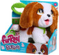 Just Play Furreal Poop-a-lots-king Charles Spaniel Interactive Knuffelbeer