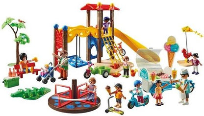 Playmobil 71571 - Family Fun Playground